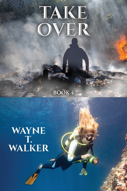 Diamonds From Destiny: Book 4: Take Over