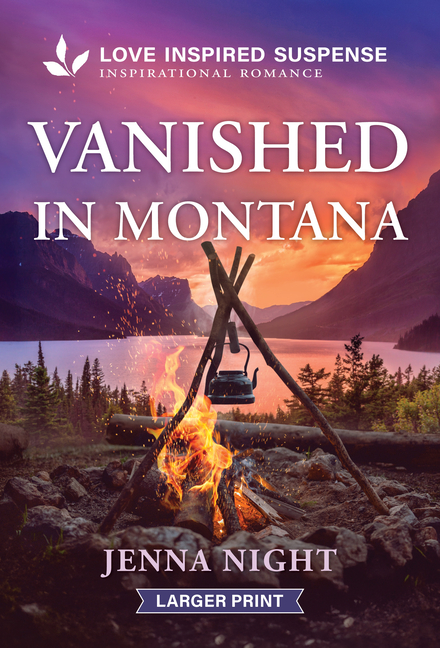 Vanished in Montana
