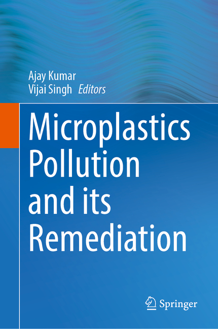 Microplastics Pollution and Its Remediation