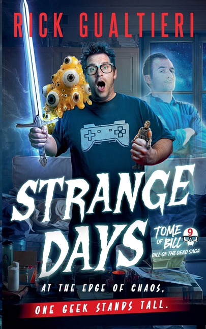 Strange Days