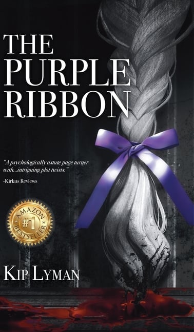 The Purple Ribbon