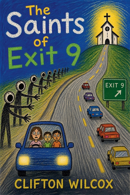 The Saints of Exit 9