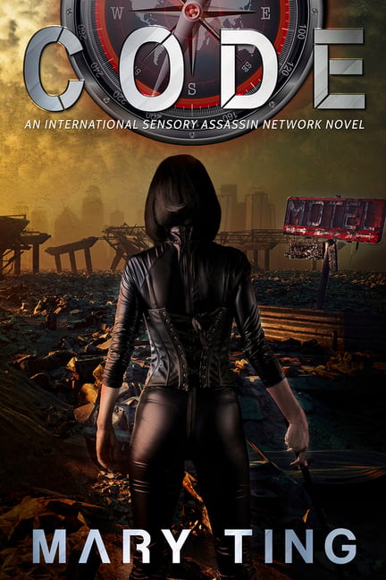 Code: Volume 4