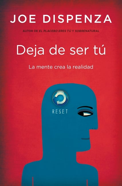 Deja de Ser Tu
