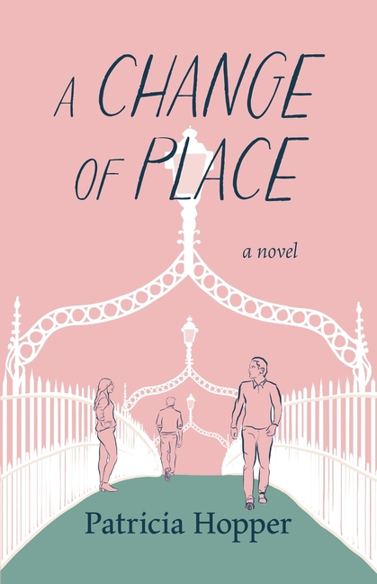 A Change of Place