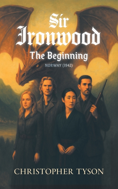 Sir Ironwood: The Beginning