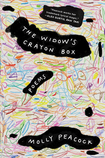 The Widow's Crayon Box: Poems