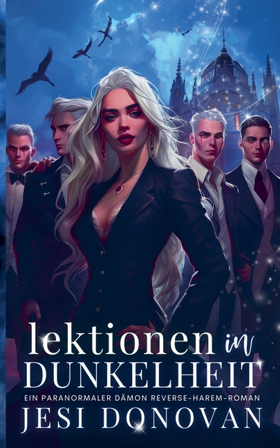 Lektionen in Dunkelheit