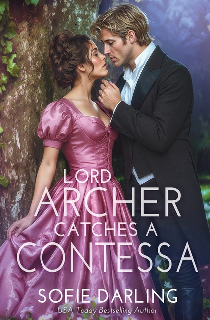 Lord Archer Catches a Contessa