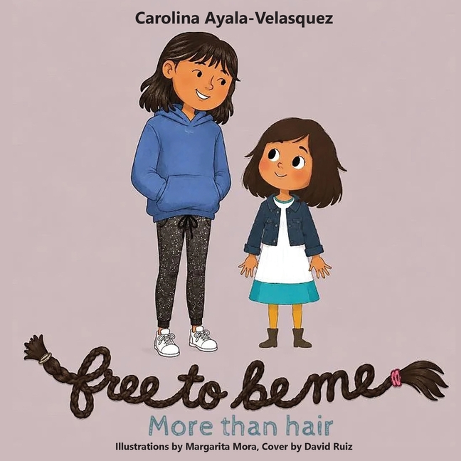 Free to Be Me: More Than Hair