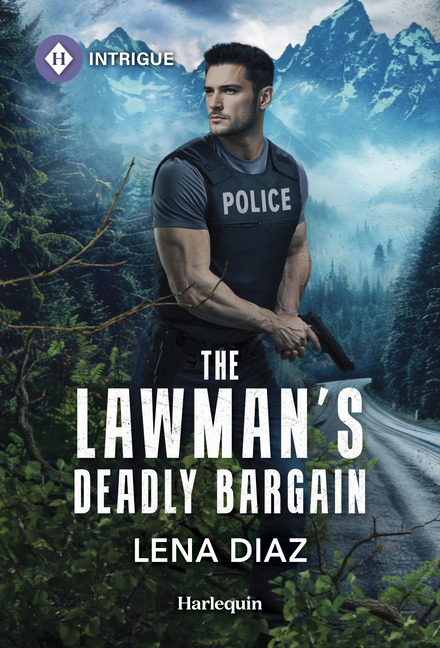 The Lawman's Deadly Bargain