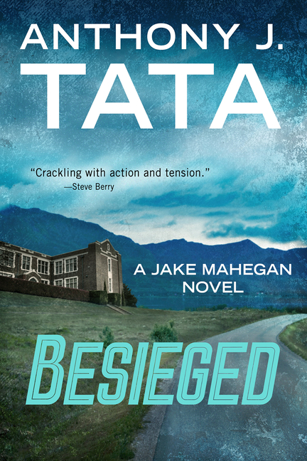 Besieged