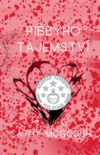 Ribbyho Tajemstvi Czech Edition
