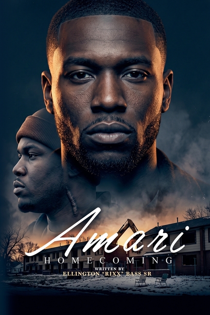 Amari: Homecoming