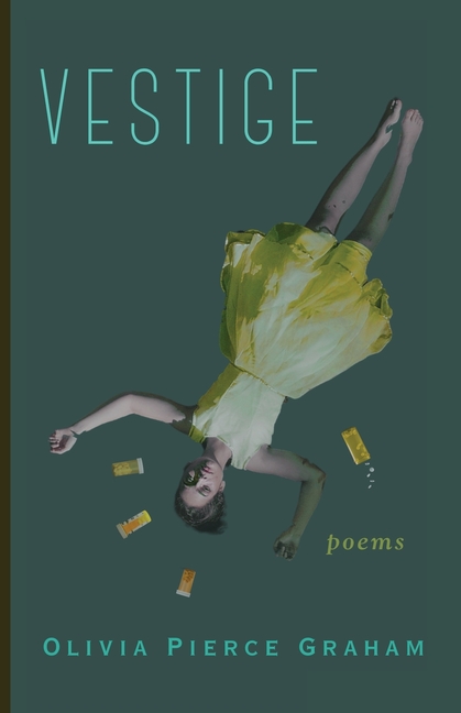 Vestige: Poems