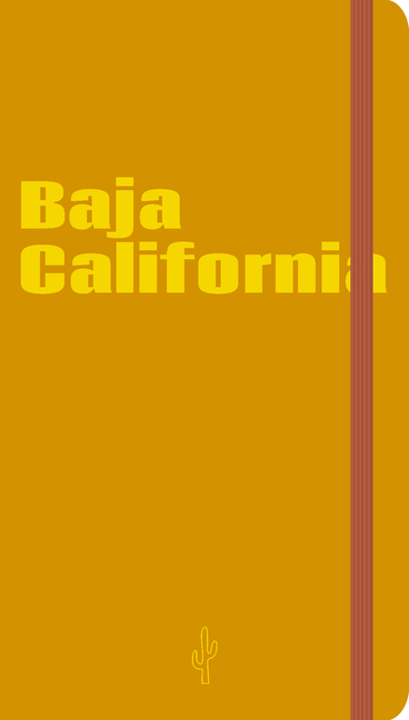 Baja California Visual Journal