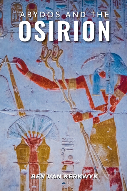 Abydos and the Osirion