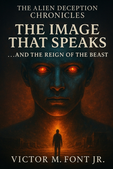 The Image That Speaks...: ...And the Reign of the Beast