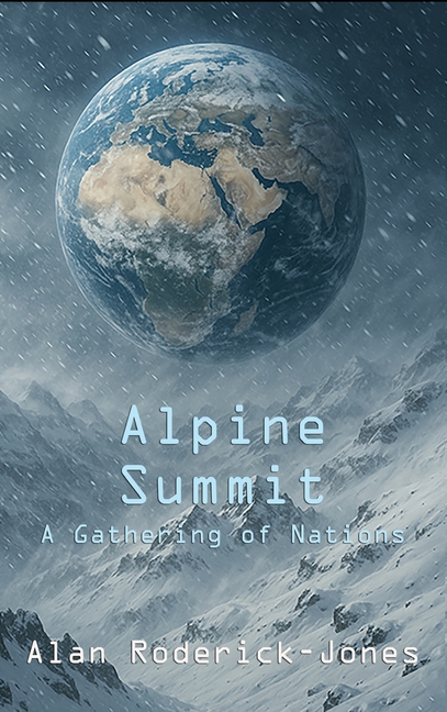 Alpine Summit: A Gathering of Nations