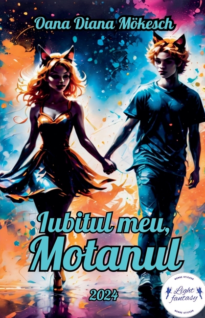 Iubitul meu, Motanul