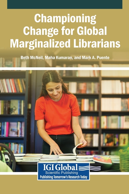 Championing Change for Global Marginalized Librarians