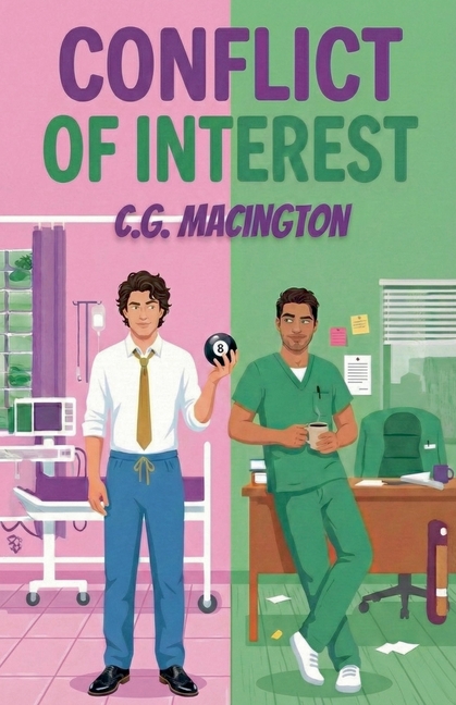 Conflict of Interest