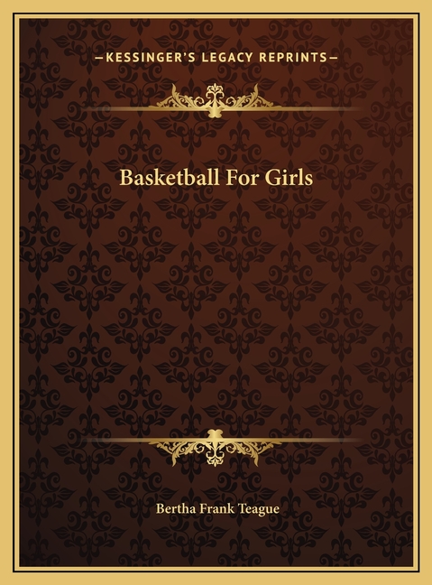 Basketball For Girls