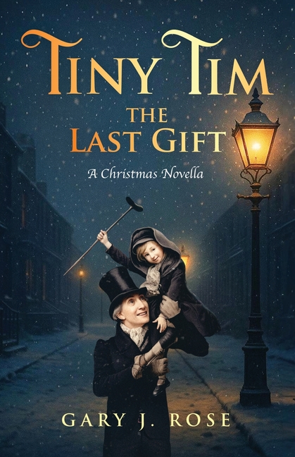 Tiny Tim: The Last Gift