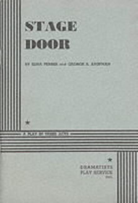 Stage Door
