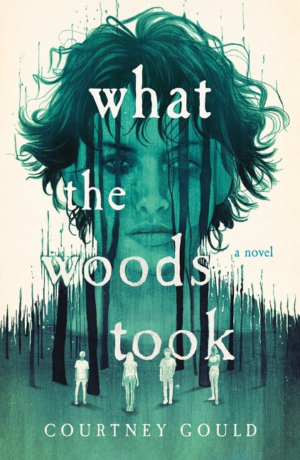 What the Woods Took