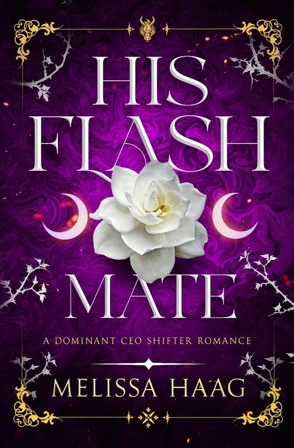 His Flash Mate