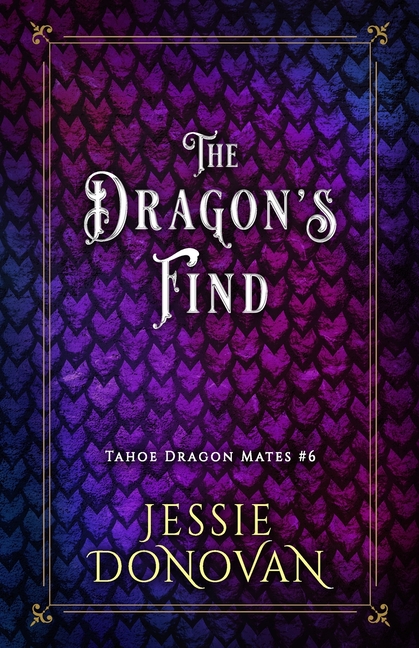 The Dragon's Find