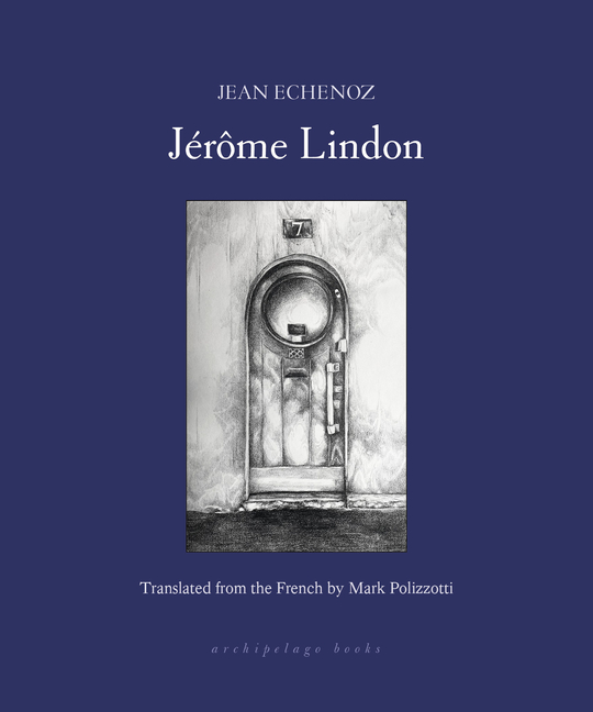Jérôme Lindon