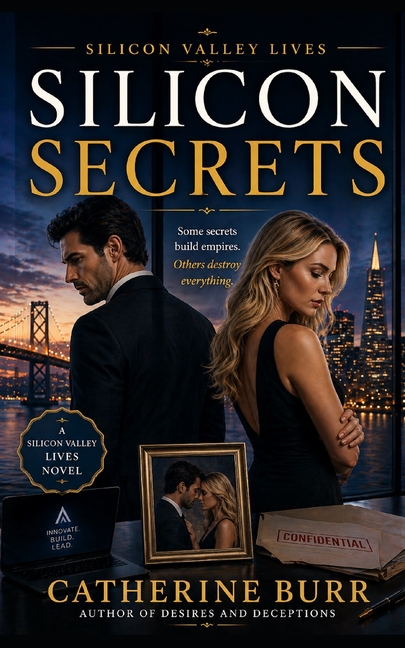 Silicon Secrets