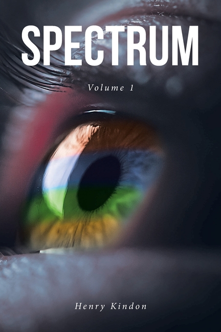 Spectrum: Volume 1