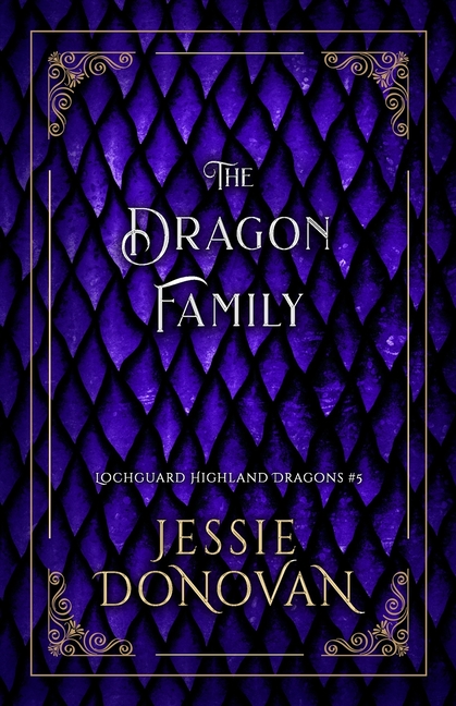 The Dragon Family