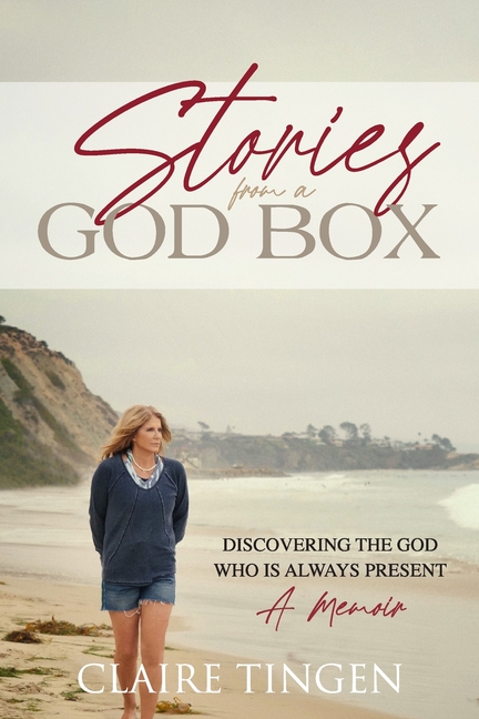 Stories from a God Box: Discovering the God Who is Always Present