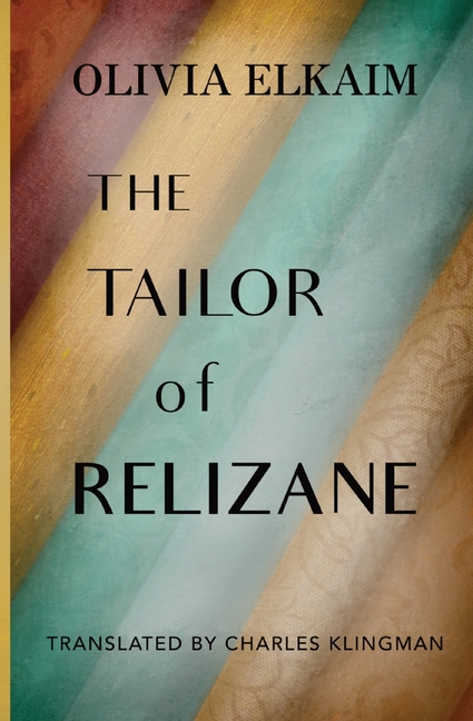 The Tailor of Relizane