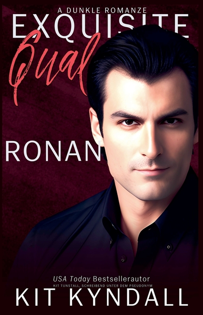 Exquisite Qual: Ronan