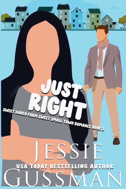 Just Right