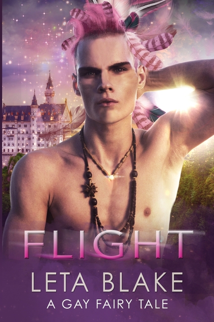 Flight: A Gay Fairy Tale