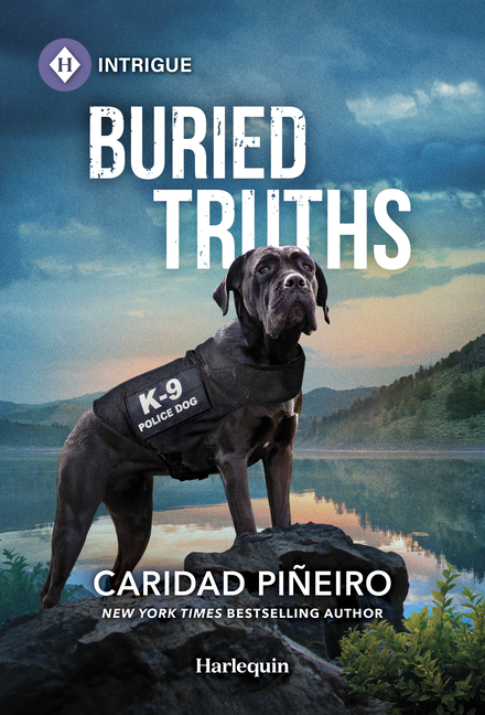 Buried Truths