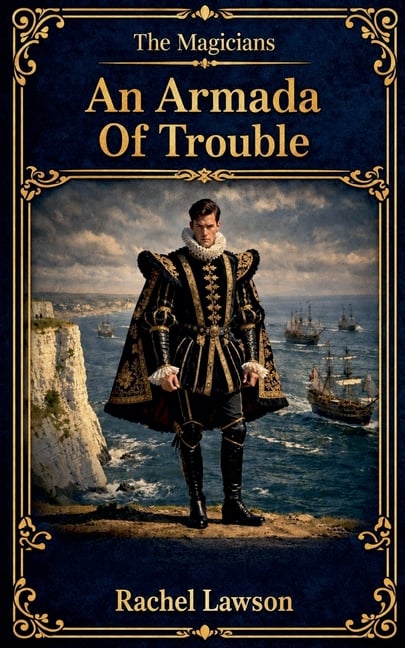 An Armada Of Trouble