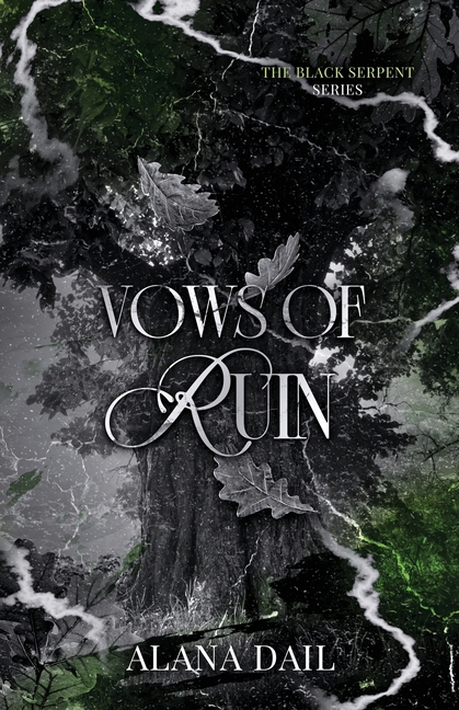 Vows of Ruin