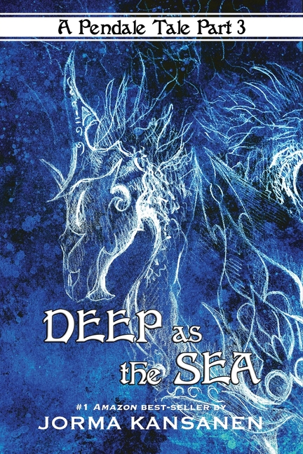 Deep As The Sea: Rediscover your fate and show your power to the world