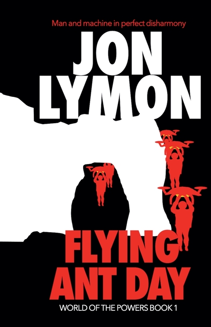 Flying Ant Day