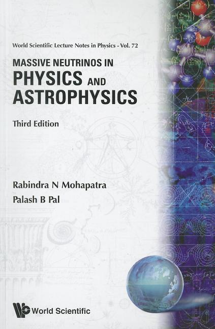 Massive Neutrino in Phy &..3ed (V72)