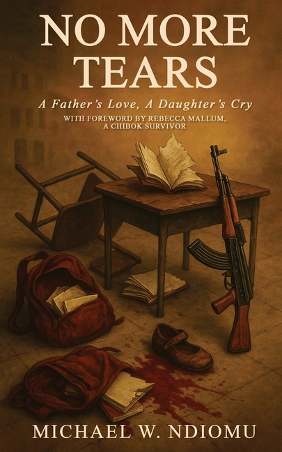 No More Tears: A Father's Love, A Daughter's Cry