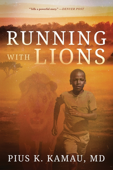 Running with Lions