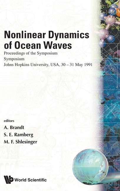 Nonlinear Dynamics of Ocean Waves (P